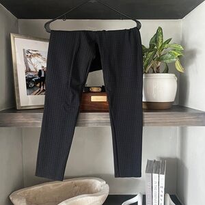 Sanctuary checkered skinny pants